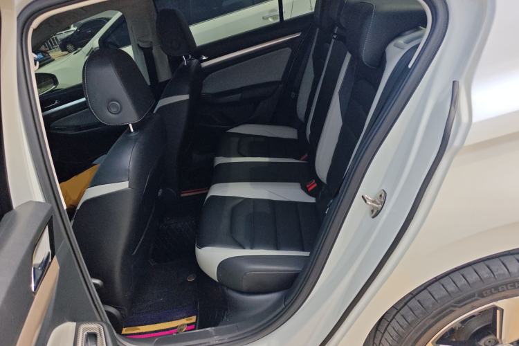 Used Volkswagen Bora 2023 300TSI DSG Prestige Edition Left Rear Seat