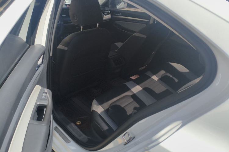 Used Volkswagen Bora 2023 280TSI DSG Prestige Edition Left Rear Seat