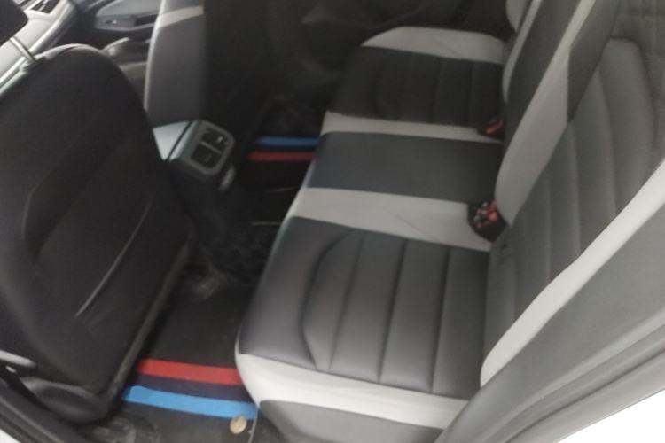 Used Volkswagen Bora 2023 300TSI DSG Prestige Edition Left Rear Seat