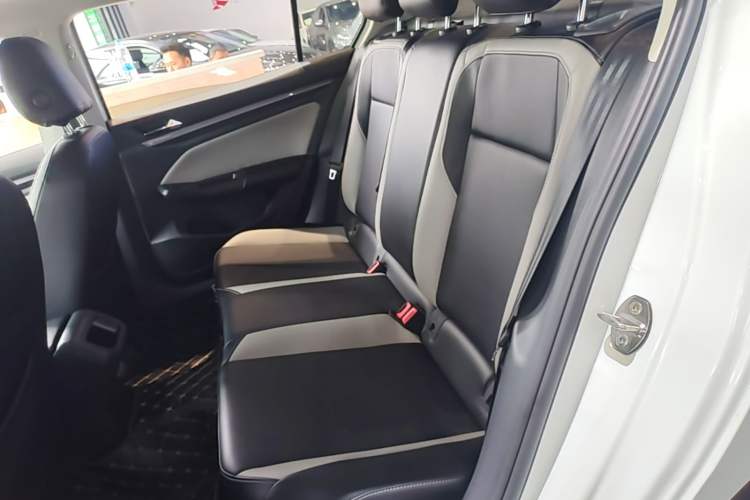 Used Volkswagen Bora 2023 1.5L Automatic Changer Limited Edition Left Rear Seat