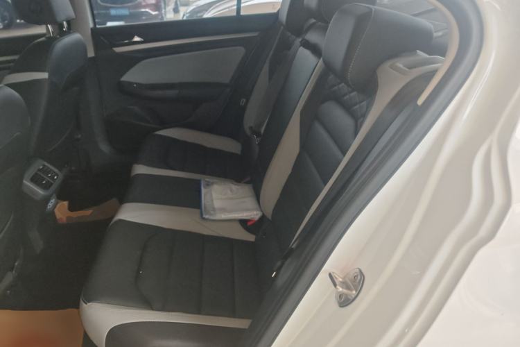 Used Volkswagen Bora 2023 300TSI DSG Prestige Edition Left Rear Seat