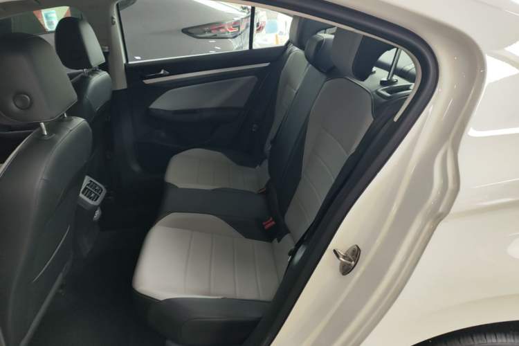 Used Volkswagen Bora 2023 280TSI DSG Comfort Edition Left Rear Seat