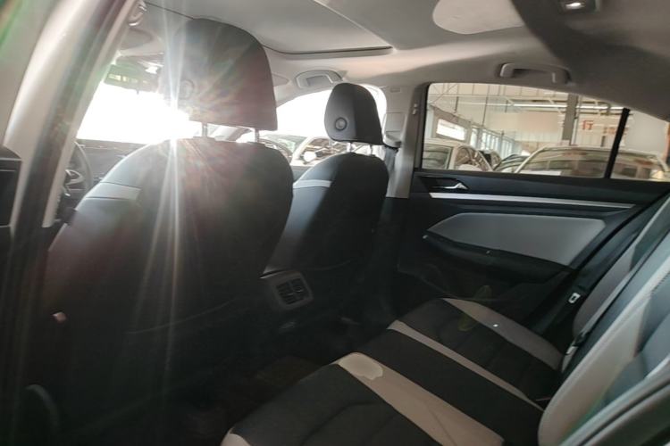 Used Volkswagen Bora 2023 280TSI DSG Prestige Edition Left Rear Seat