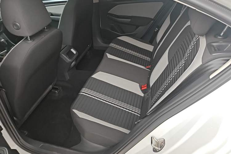 Used Volkswagen Bora 2023 1.5L Automatic Changer Limited Edition Left Rear Seat