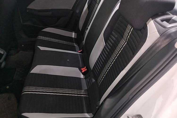 Used Volkswagen Bora 2023 200TSI DSG Comfort Edition Left Rear Seat