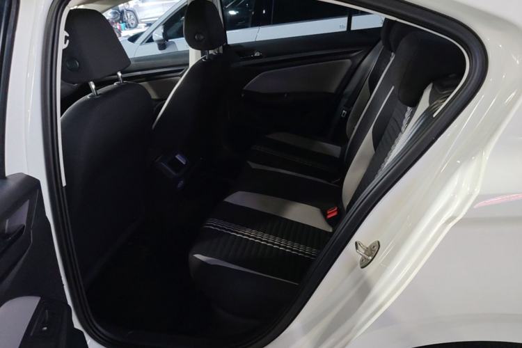 Used Volkswagen Bora 2023 200TSI DSG Comfort Edition Left Rear Seat