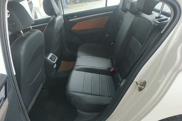 Used Volkswagen Bora 2023 200TSI DSG YueXing PRO Edition Left Rear Seat