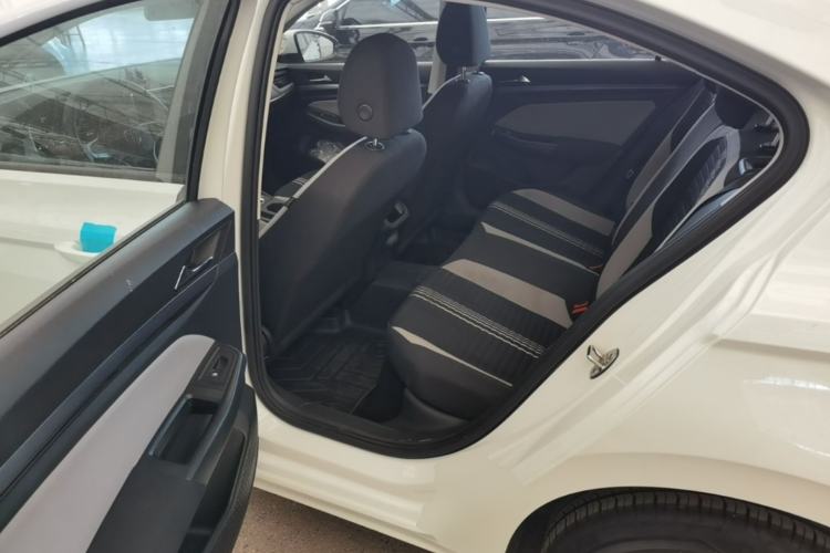 Used Volkswagen Bora 2023 200TSI DSG Comfort Edition Left Rear Seat
