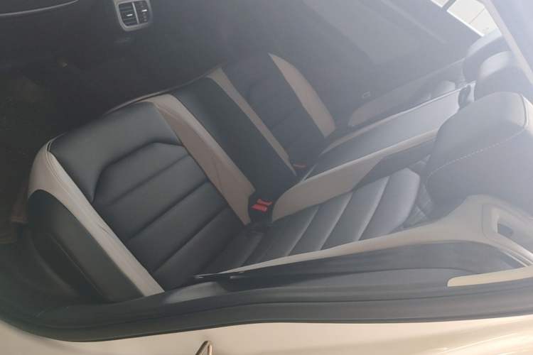 Used Volkswagen Bora 2023 280TSI DSG Prestige Edition Left Rear Seat