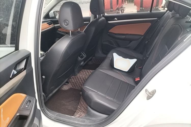 Used Volkswagen Bora 2023 280TSI DSG Comfort Edition Left Rear Seat