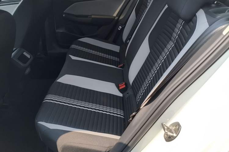 Used Volkswagen Bora 2023 200TSI DSG Comfort Edition Left Rear Seat
