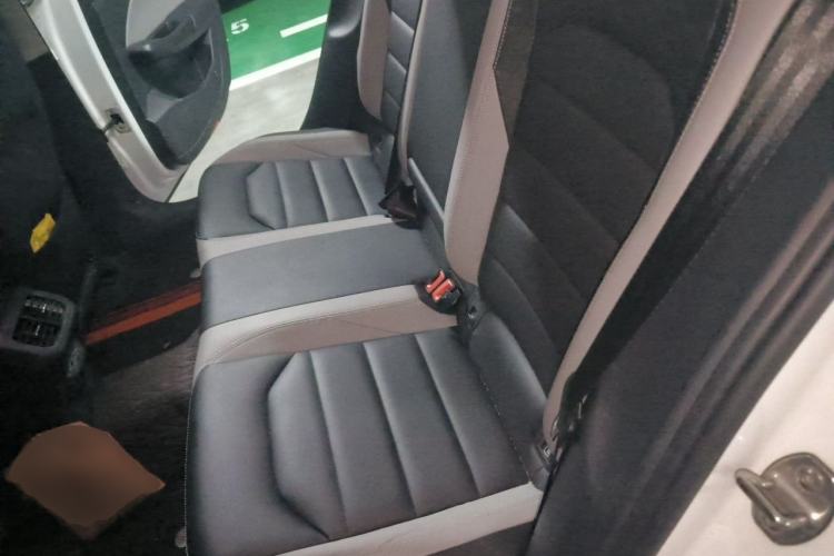 Used Volkswagen Bora 2023 280TSI DSG Prestige Edition Left Rear Seat