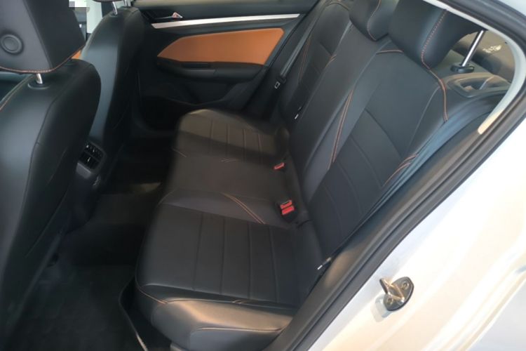 Used Volkswagen Bora 2023 280TSI DSG Comfort Edition Left Rear Seat