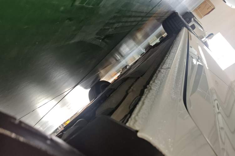 Used Volkswagen Bora 2023 300TSI DSG Prestige Edition Left Side Sill