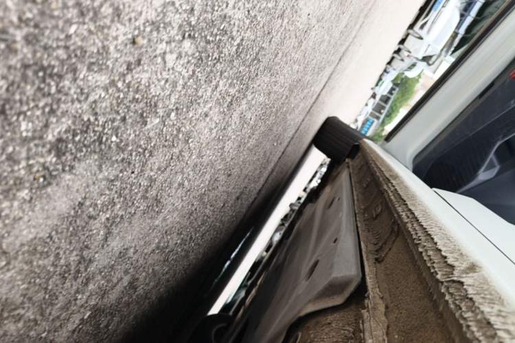 Used Volkswagen Bora 2023 200TSI DSG Comfort Edition Left Side Sill