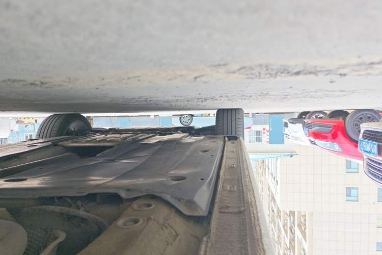 Used Volkswagen Bora 2023 200TSI DSG YueXing PRO Edition Left Side Sill