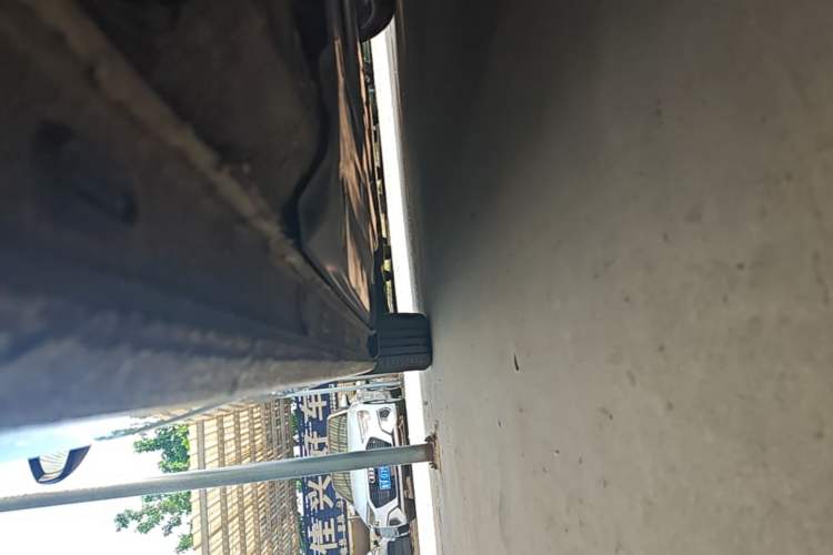 Used Volkswagen Bora 2023 200TSI DSG Enjoyment Edition Left Side Sill