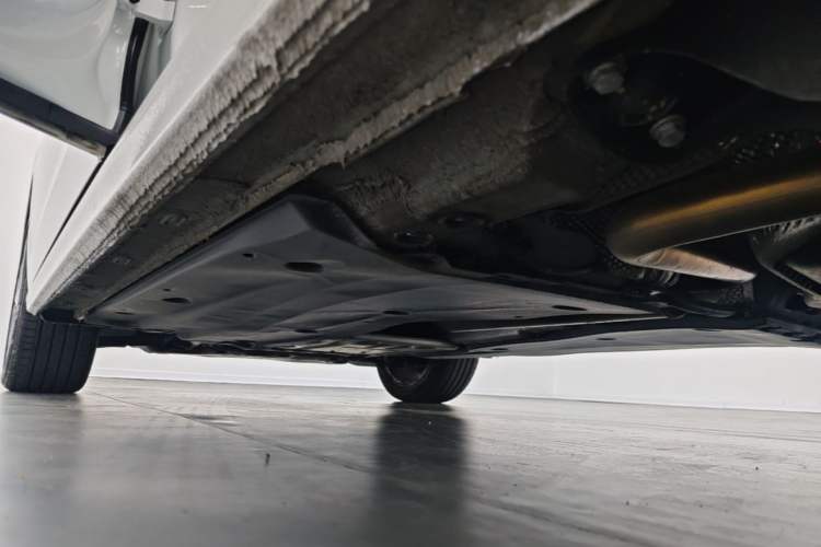 Used Volkswagen Bora 2023 200TSI DSG YueXing PRO Edition Left Side Sill