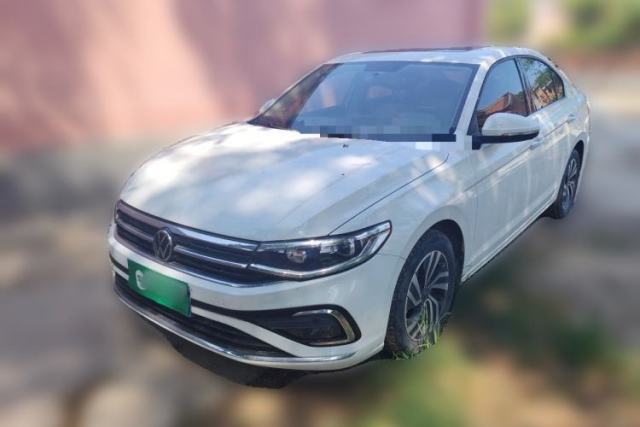 Used Volkswagen Bora 2023 200TSI DSG Smart Drive Version