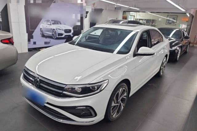 Used Volkswagen Bora 2023 200TSI DSG YueXing PRO Edition