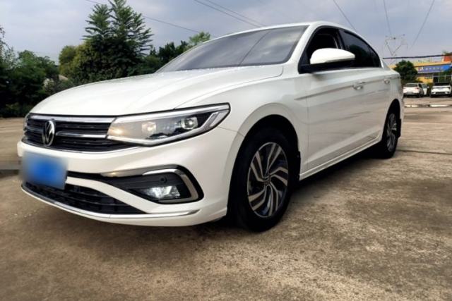 Used Volkswagen Bora 2023 200TSI DSG Enjoyment Edition