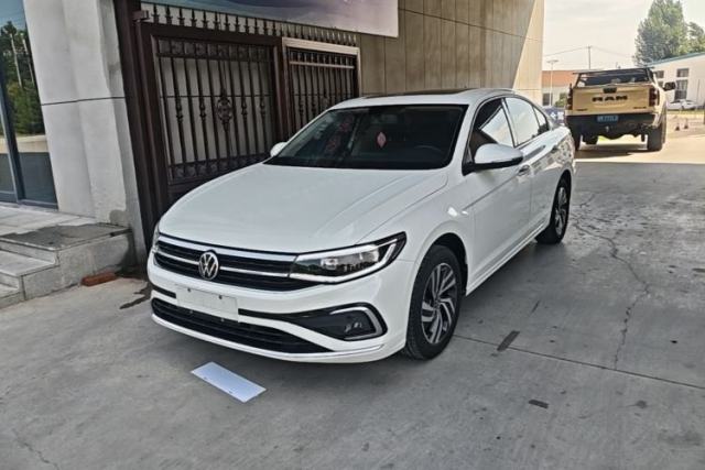 Used Volkswagen Bora 2023 200TSI DSG Enjoyment Edition