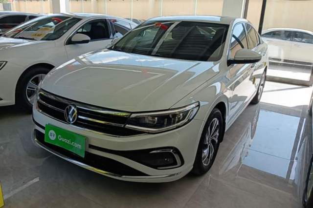 Used Volkswagen Bora 2023 200TSI DSG Enjoyment Edition