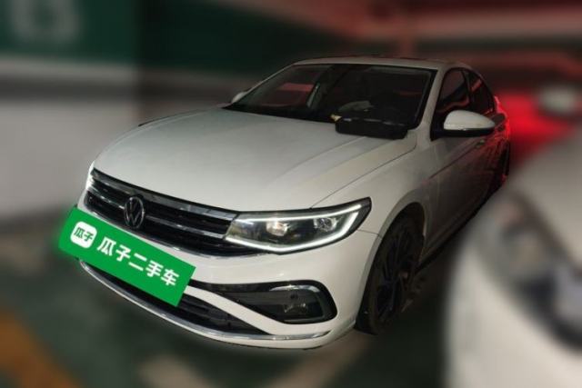 Used Volkswagen Bora 2023 200TSI DSG YueXing PRO Edition