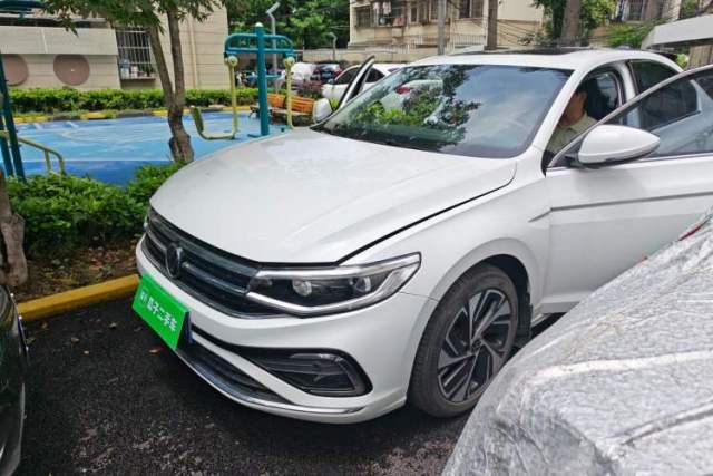 Used Volkswagen Bora 2023 200TSI DSG YueXing PRO Edition