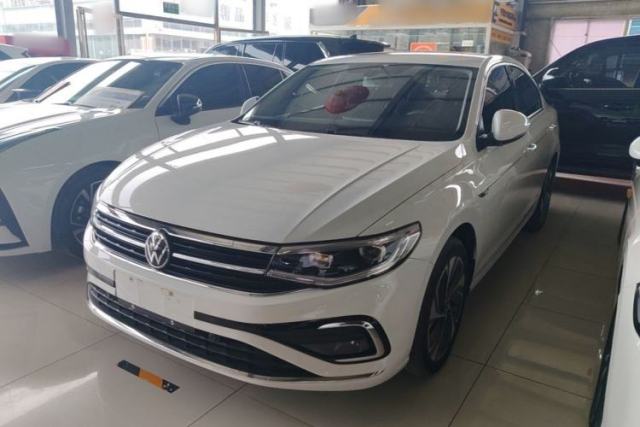 Used Volkswagen Bora 2023 280TSI DSG Prestige Edition