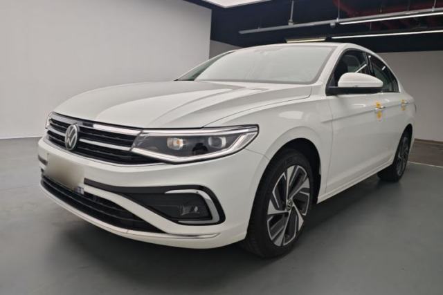 Used Volkswagen Bora 2023 200TSI DSG YueXing PRO Edition