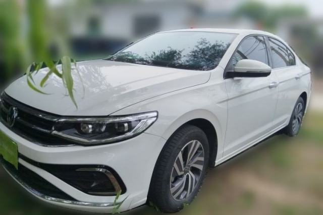 Used Volkswagen Bora 2023 200TSI DSG Enjoyment Edition
