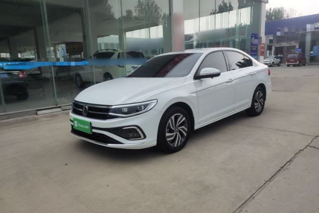 Used Volkswagen Bora 2023 200TSI DSG Smart Drive Version