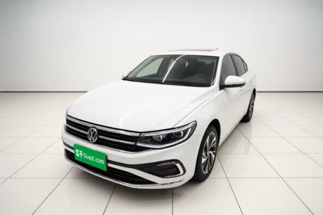 Volkswagen Bora 2023 200TSI DSG YueXing PRO Edition de segunda mano