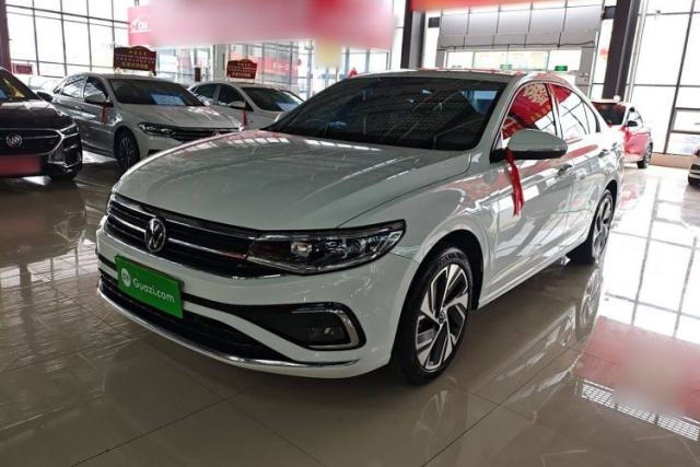 Used Volkswagen Bora 2023 200TSI DSG SmartDrive PRO Edition