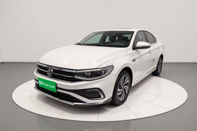 Used Volkswagen Bora 2023 200TSI DSG Enjoyment Edition