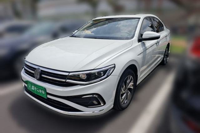 Used Volkswagen Bora 2023 200TSI DSG Enjoyment Edition