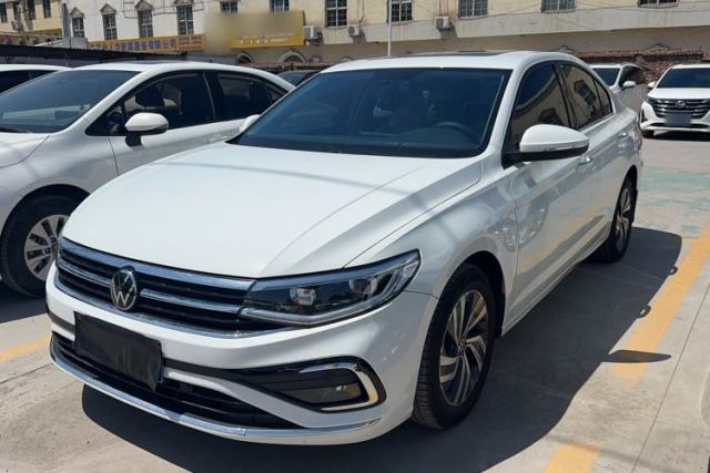Used Volkswagen Bora 2023 200TSI DSG Smart Drive Version
