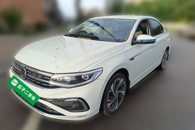 Used Volkswagen Bora 2023 200TSI DSG YueXing PRO Edition