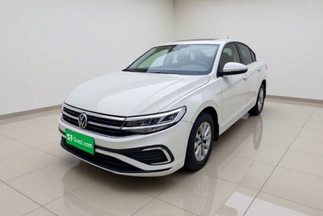 Used Volkswagen Bora 2023 1.5L Automatic Changer Limited Edition