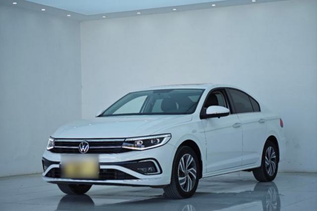 Used Volkswagen Bora 2023 200TSI DSG Enjoyment Edition