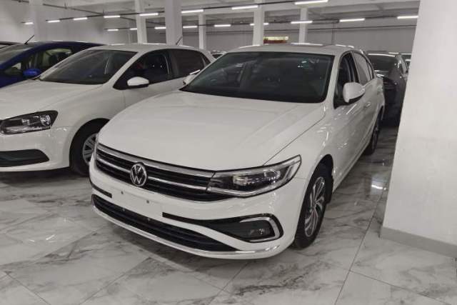 Used Volkswagen Bora 2023 200TSI DSG Enjoyment Edition