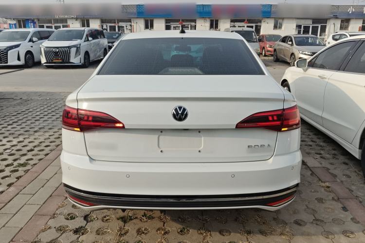 Used Volkswagen Bora 2023 300TSI DSG Prestige Edition Rear