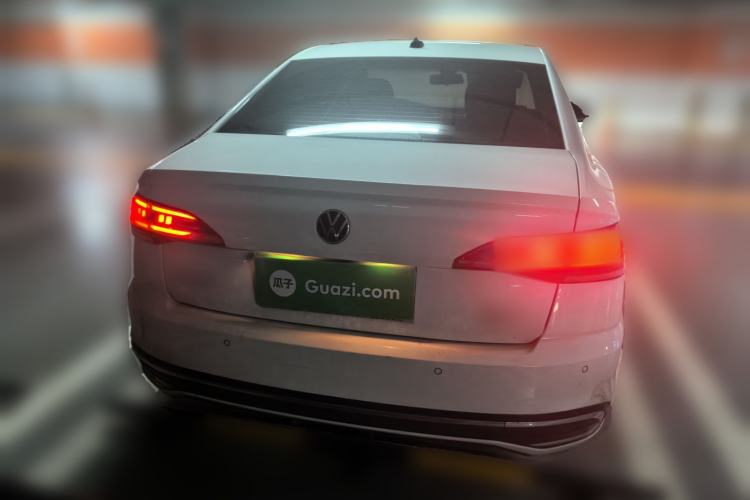 Used Volkswagen Bora 2023 280TSI DSG Prestige Edition Rear