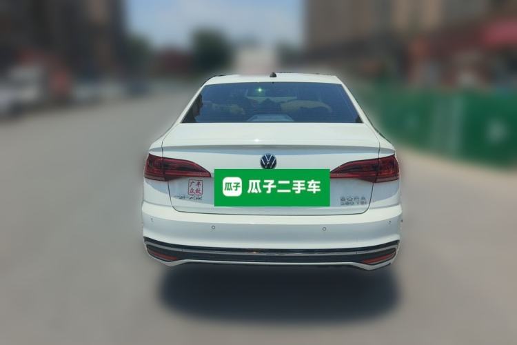 Used Volkswagen Bora 2023 280TSI DSG Prestige Edition Rear