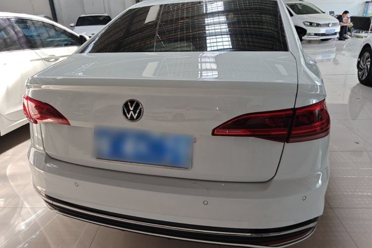 Used Volkswagen Bora 2023 200TSI DSG SmartDrive PRO Edition Rear