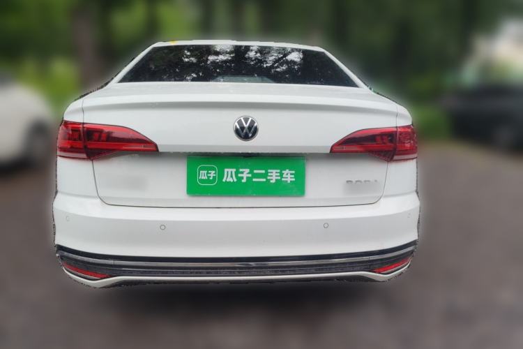 Used Volkswagen Bora 2023 280TSI DSG Prestige Edition Rear