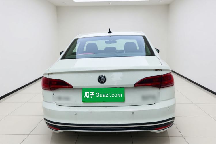 Used Volkswagen Bora 2023 200TSI DSG Comfort Edition Rear