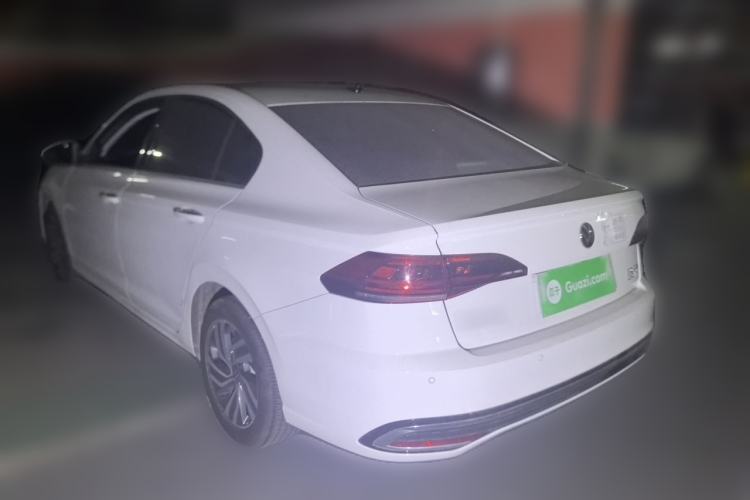 Used Volkswagen Bora 2023 280TSI DSG Comfort Edition Rear Left 45 Deg