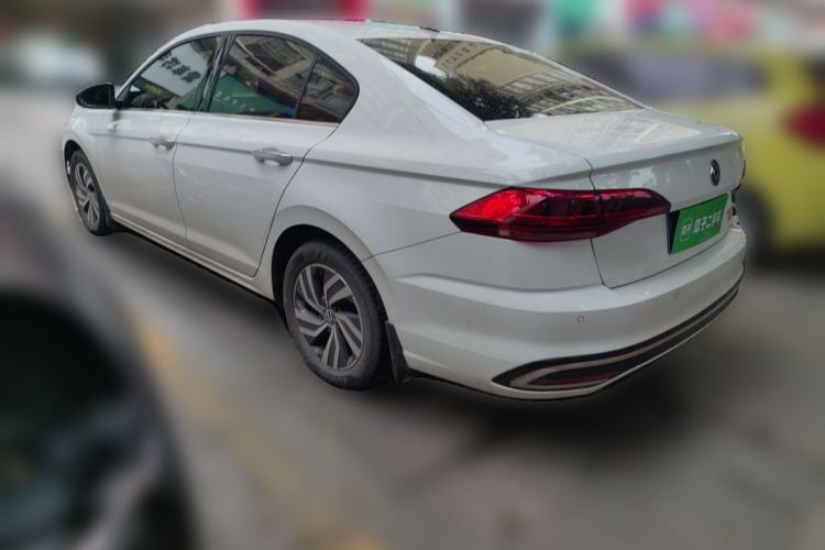 Used Volkswagen Bora 2023 280TSI DSG Comfort Edition Rear Left 45 Deg